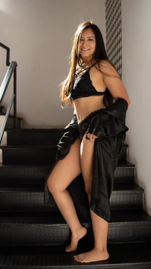 Luz